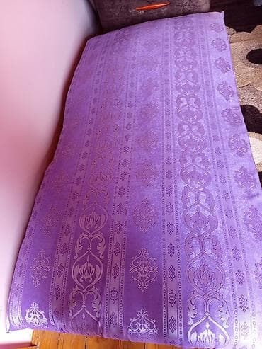 Döşək üzləri: Böyüklər üçün Pastel dəsti — 4