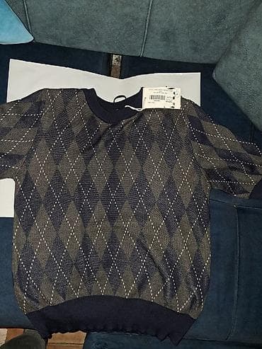 Sviter, Standart, rəng - Göy