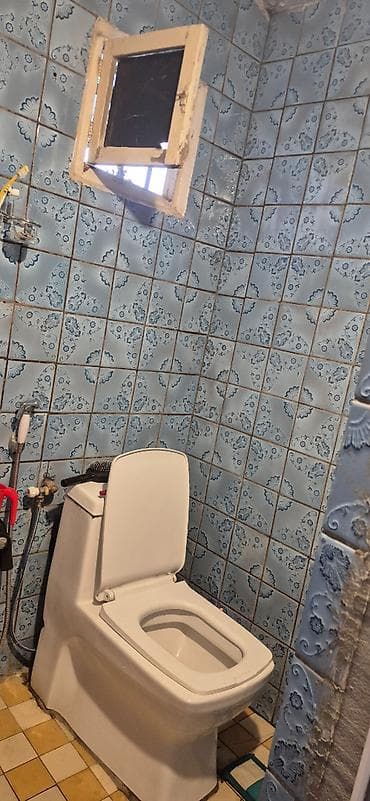 progress mtk xirdalan: Gəncə, 2 otaqlı, Köhnə tikili, 75 kv. m — 10