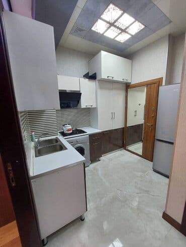 20 yanvar yataqxana: Yasamalda melisada 20 mertebeli binanın 18-ci mərtəbəsində yerləşən — 8