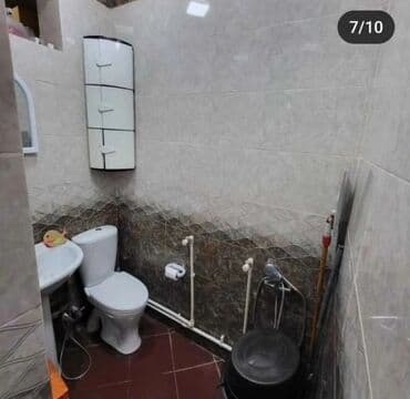 9 mkr kirayə evlər: 3 комнаты, 54 м², Свежий ремонт — 6