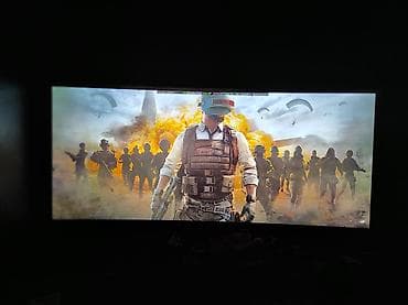 beko monitor: LG ultrawide oyun/ofis monitoru - Geniş ekran: ultrawide format — 2