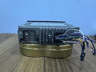 usb kaset: Maqnitol, İşlənmiş, Pioneer, Tayland, Ünvandan götürmə — 2