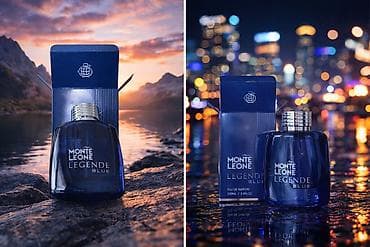 parfum: Xanım və bəylər üçün original Dubay ətir kolleksiyası. 1 gün ərzində — 4