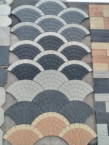 cay servisi: Müxtəlif formalarda tamet daslarin satış istehsal sifariş adim rasif — 5