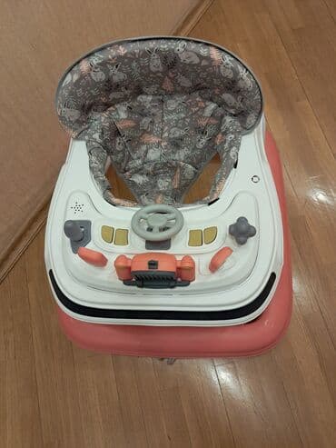 uşaqlar üçün qulaqciq: Xadinok az istifadə edilib yeni kimidi — 2