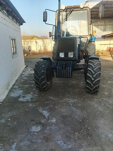 opel tigra 1997: Belarus 892 traktoru satlir ili 2016 di mator karofka difer kojik — 2