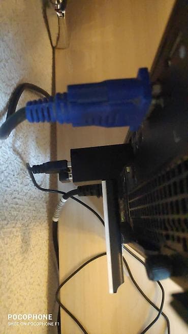 tp link az: Təcili Satılır Dell optiplex 3020 core i3 4cu nəsil ram 8gb ddr3 hdd — 4