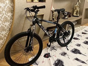 yersevet: VISTA velosupedi ideal veziyyetdedi 26 lıqdı skors tormuz hamsı — 6