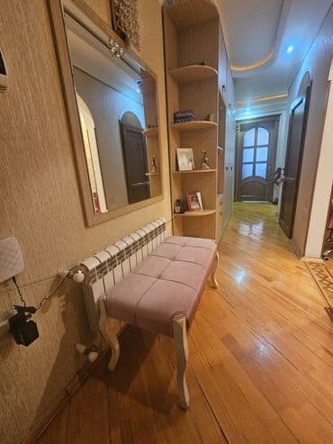 30 mine evler: 3 otaqlı, Yeni tikili, 100 kv. m — 2