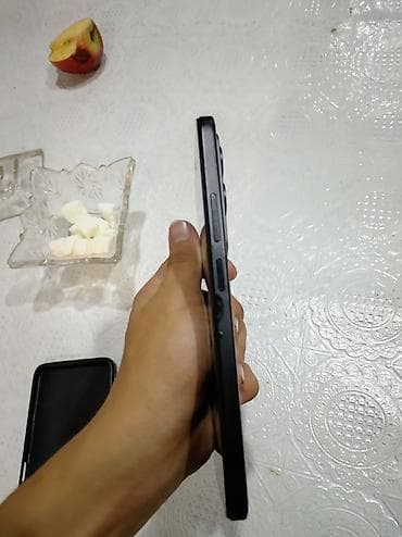 redmi pad 5: Redmi Pro, 128 GB, rəng - Qara, Sensor — 2