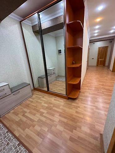 2el dolablar: İşlənmiş, 2 qapılı, Güzgülü, Qəhvəyi, Kupe, Düz dolab — 1
