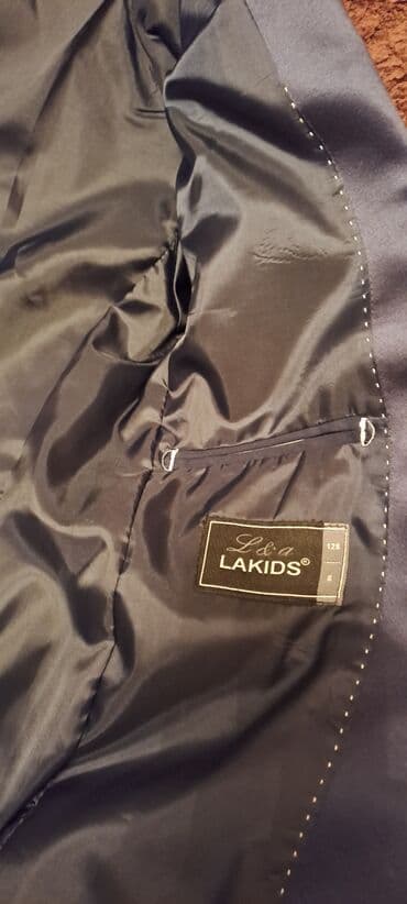 детская одежда куртки: 2.3.4 yaşa — 6