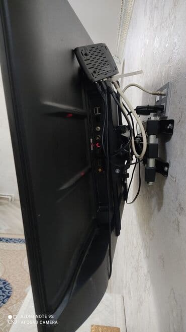 сколько стоит старый телевизор: Б/у Телевизор Shivaki LCD 43" FHD (1920x1080) — 4