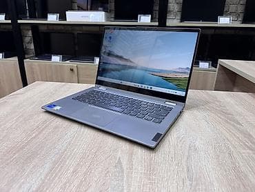 tablet sat: İşlənmiş Lenovo ThinkBook, 14 ", Intel Core i7, 512 GB, Ünvandan götürmə, Ödənişli çatdırılma, Rayonlara çatdırılma — 10