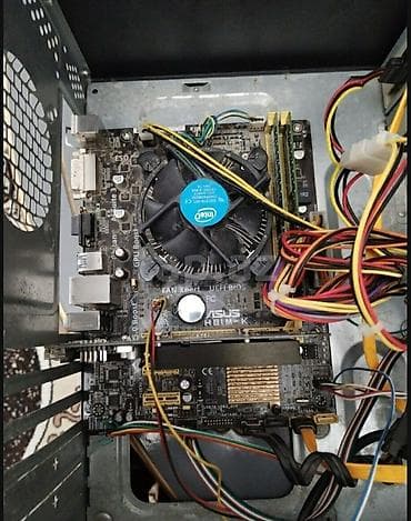 taxta biti nece mehv etmek olar: 1️⃣ Gpu (Prosessor) i3-4150 @3.50ghz✅ 2️⃣Gpu (Video kart) NVIDIA — 3