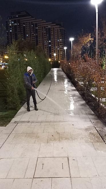 Fəhlə, 5 ildən artıq təcrübə — 6