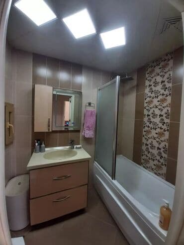 купить квартиру в баку у моря: Əhmədli, 3 otaqlı, Yeni tikili, m. Həzi Aslanov, 70 kv. m — 19