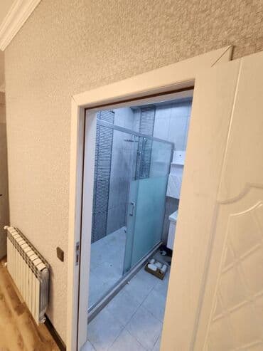 kirayə restoran: Sumqayit 6-mkr, Məscid yaxınılğında 10 mərtəbəli binanın, 7-ci — 10