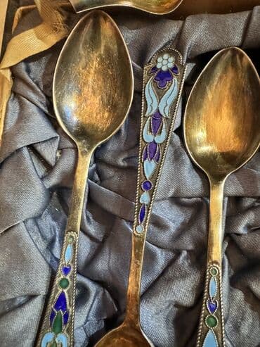 qaşıq qabı: Rümkalar — 3