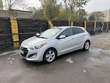 gt la bomba: Hyundai Elantra: 2 l | 2014 il Hetçbek — 4