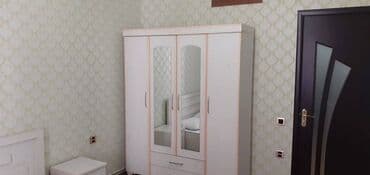 tam temirli menziller: İnşaatçılar metrosunun çıxısında inşaat binasında 12 mertebeli — 4