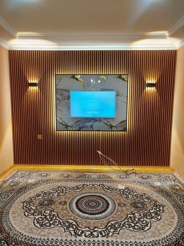 Лакокрасочные материалы: Yuksəy səfiyədə tam tefil — 2