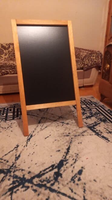 Mağaza avadanlığı: Digər biznes avadanlığı — 4