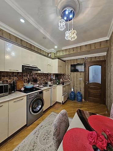 xankəndi ev satışı: 3 otaqlı, Yeni tikili, 114 kv. m — 8