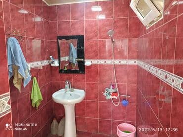 ev certiyojları: Ceyranbatan 5 otaqlı, 150 kv. m, Yeni təmirli — 14