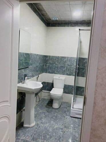 квартиры в баку в ипотеку: Sumqayıt şəhəri, Mirvari City yaşayış kompleksində 9 mərtəbəli yeni — 7