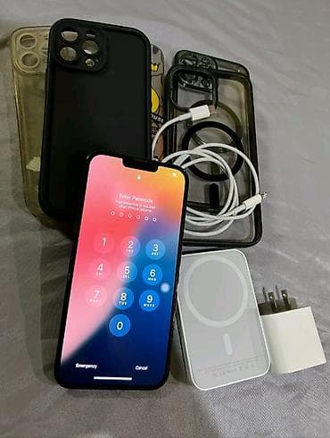 a3 printer satılır: IPhone 13 Pro, 128 GB, Alpine Green, Simsiz şarj — 5