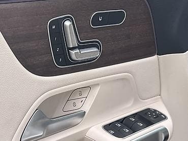 Продажа авто: Barter var ozunen ucuz avtomobille Mercedes-Benz EQB 300 4MATIC — 10