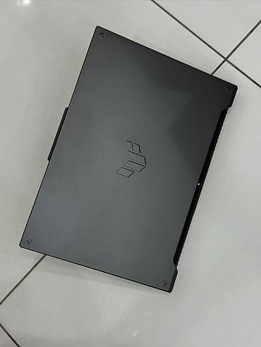 ASUS: İşlənmiş ASUS TUF Gaming, 15.6 ", AMD Ryzen 7, 1 TB, Ünvandan götürmə, Pulsuz çatdırılma, Ödənişli çatdırılma — 3