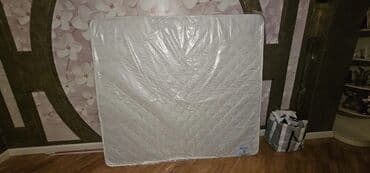 2 nəfərlik taxt döşəyi: Yeni, Sadə matras, İki nəfərlik — 3