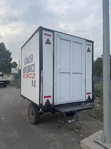 07 arxa stoplari: Soyuducu satılır hazır işlək vəziyətdədir 2 ədəd varımdır 2 sində — 2