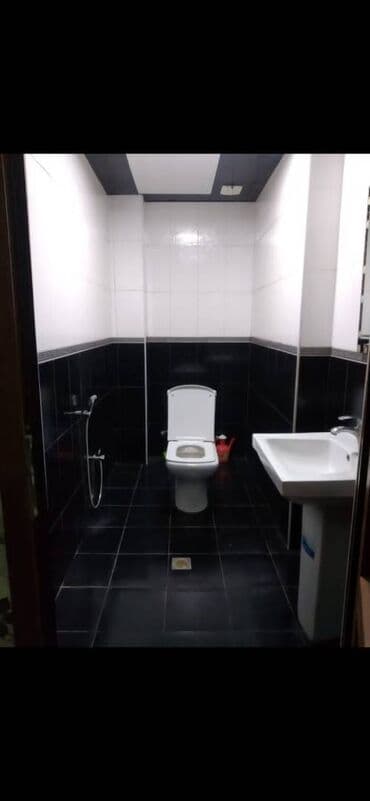 maştağa kiraye: Neftcilər metrosunun yaxınlığında Nazlı şadliq evinə yaxın 13 — 2