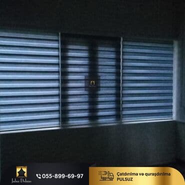 ucuz jaluz: Jalüz pərdə ucuz sok qiymətlər bizdə 2 ya 3 günərzində hazırlama — 2