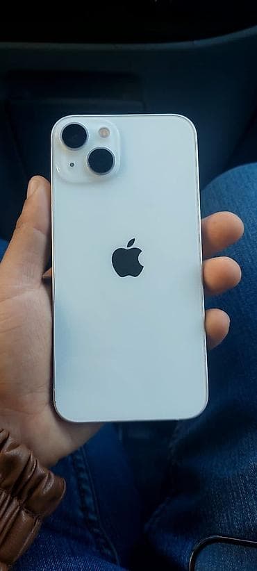 canon eos 70d: IPhone 13, 128 GB, Ağ, Face ID — 1