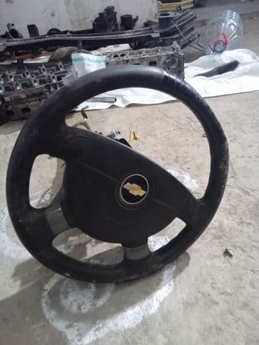 Sadə, Chevrolet, AVEO, 2011 il, İşlənmiş, Ünvandan götürmə