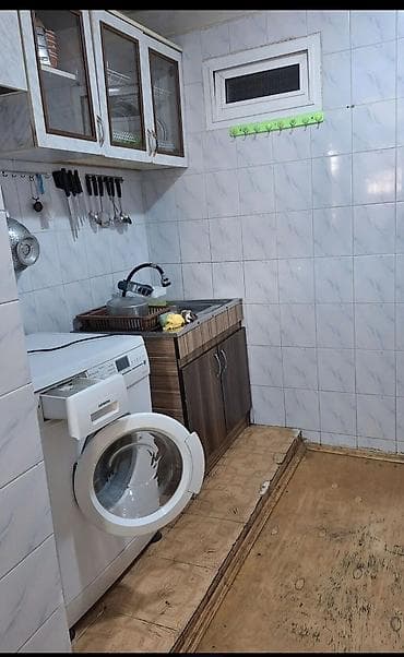 baksolda evler: Mənzil icarəsi üçün təqdim olunur: geniş və işıqlı 2 otaqlı ev — 6
