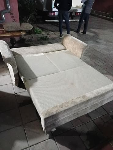 divan ofis: Klassik divan, Divan, Açılan — 1