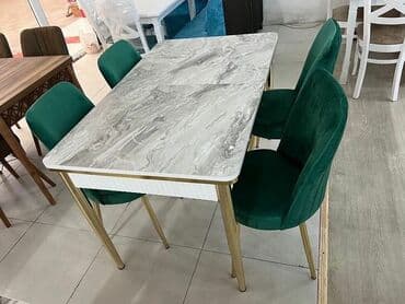 yazı masa: *1 gün ərzində çatdırılma olunan* ✔️Türk istehsalı🇹🇷 ✔️Kuxna üçün — 22