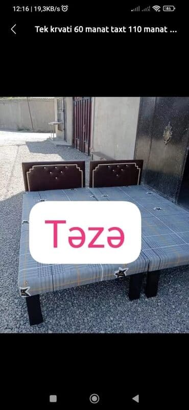 Kravat hazırı var çatdırılma var kravat 60 manat taxt 110 manat vopçat — 6