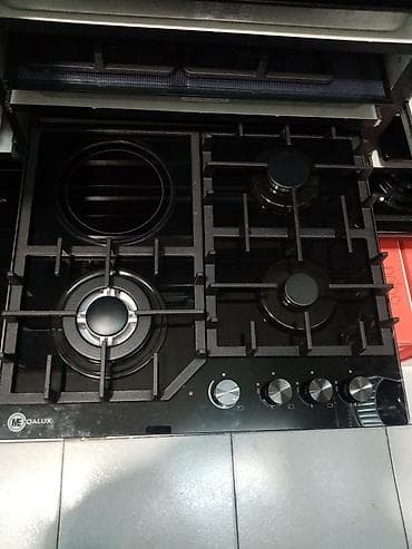 s10 tb: Qaz plitəsi Yeni — 2