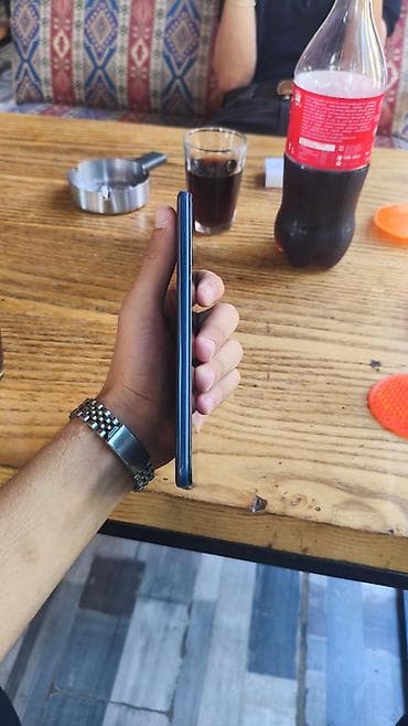 umiio telefon: Redmi Note 9, 128 GB, rəng - Mavi, İki sim kartlı — 3