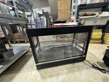 wolt kuryer çantası: İsti saxlama vitrini İsti saxlama vitrini İsidici vitrin Bulku — 8