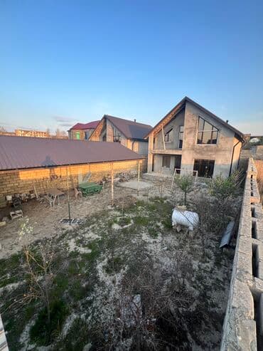 hazır ipoteka evlər: Bakı, Sabunçu qəs., 175 kv. m, 5 otaqlı, Hovuzsuz, İşıq — 4