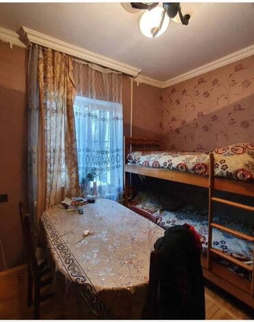 1 otaqlı kohnə tikili: Bakı, 4 otaqlı, Köhnə tikili, 100 kv. m — 5