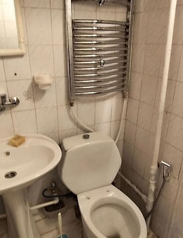 divacatida kiraye evler: Квартира 1 комнатная в Бадамдарте около 219 школы, переделанная в две — 9